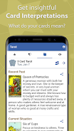 Horoscopes & Tarot Screenshot 3