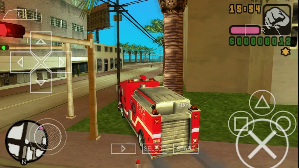 Liberty City Hustle ™ Capture d'écran 2