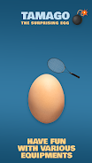 Tamago - the surprising egg Captura de tela 3