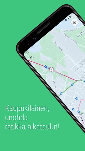 Sporat.fi Tangkapan skrin 0