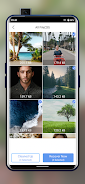 All Recovery : File Manager Captura de tela 1