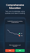 Trading Courses: How to Invest スクリーンショット 2