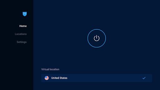 Hotspot Shield VPN for Android ဖန်သားပြင်ဓာတ်ပုံ 2