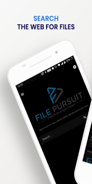 FILEPURSUIT