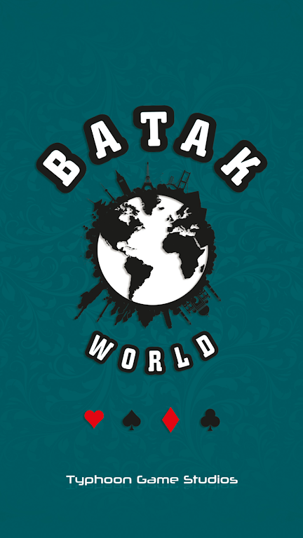 Batak World Скриншот 0