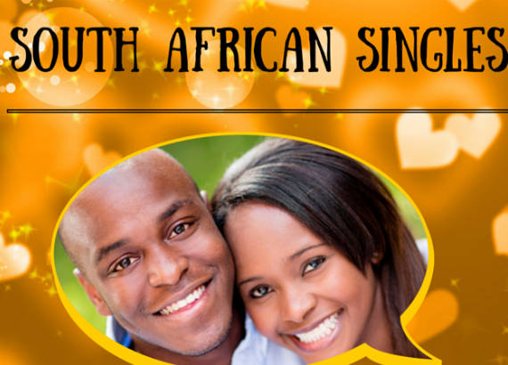 South African Singles Captura de tela 1