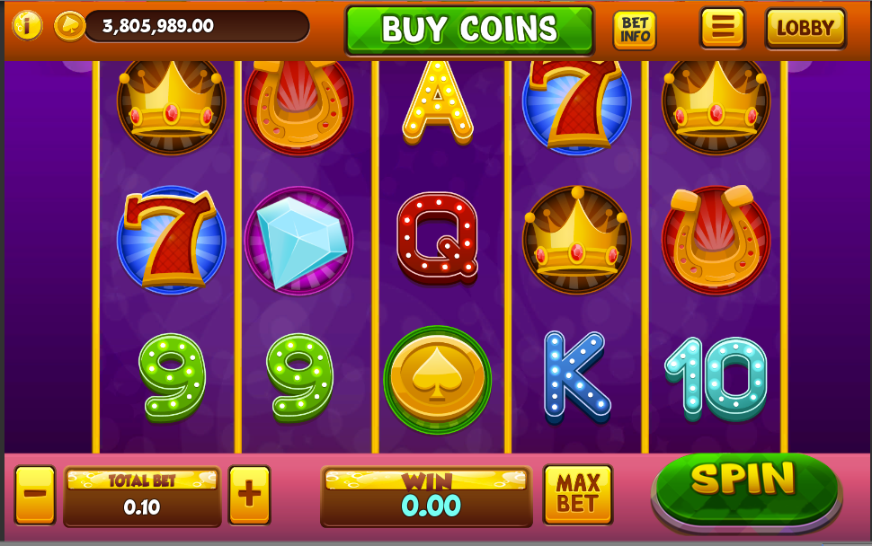 Top slots স্ক্রিনশট 2