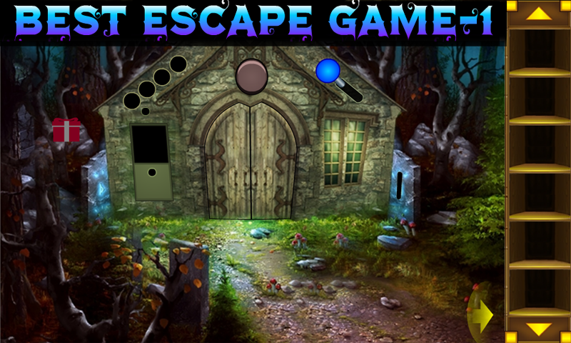 Games4King Best Escape Game 1 스크린샷 3