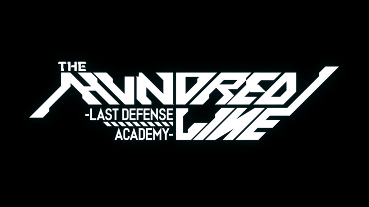 The Hundred Line Last Defense Academy Release Date and Time