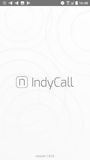 IndyCall - calls to India应用截图第0张