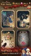 Puzzle Story:Wizards Adventure应用截图第2张