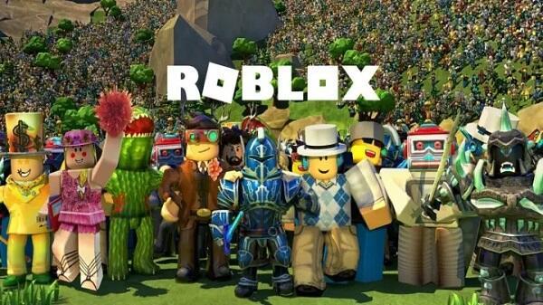 Roblox Studio Screenshot 0