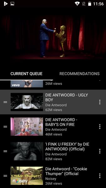 Stream: Free music for YouTube Capture d'écran 1