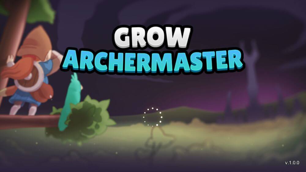 Grow ArcherMaster Mod Screenshot 0