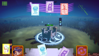 Moonlight City Will Survive Screenshot 3