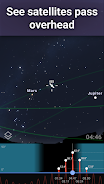 Stellarium - Mapa de Estrelas Captura de tela 3