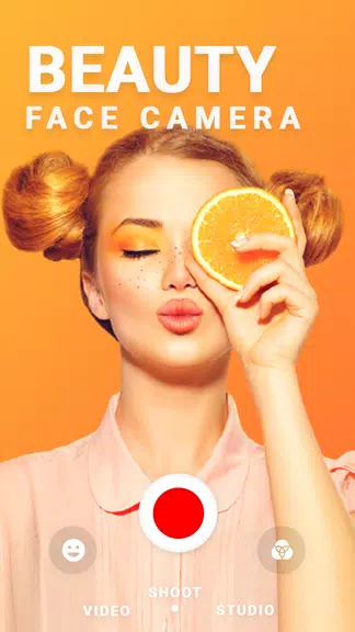 Beauty Sweet Plus Captura de pantalla 0