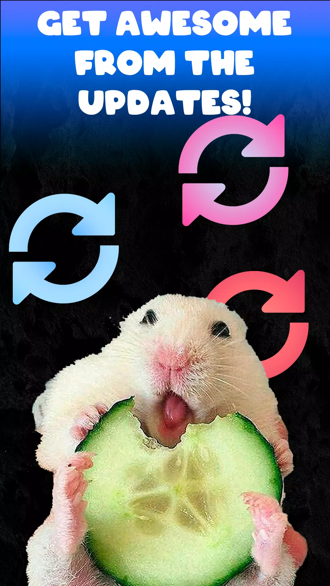 Hamster Clicker 스크린샷 3