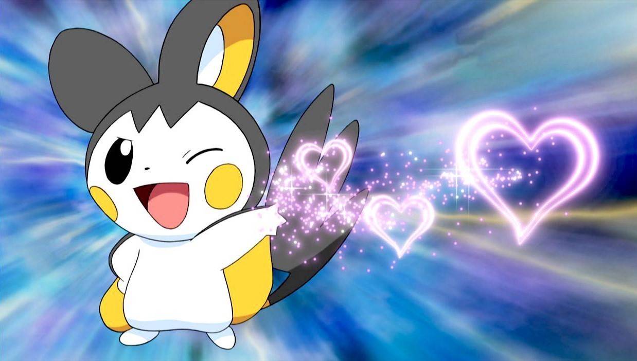 Emolga