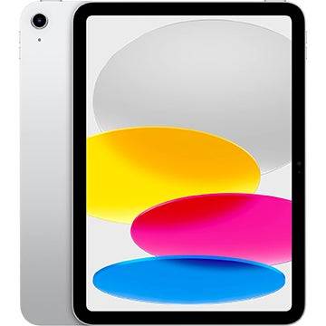 Silver Apple iPad (10-е поколение) 64 ГБ Wi-Fi