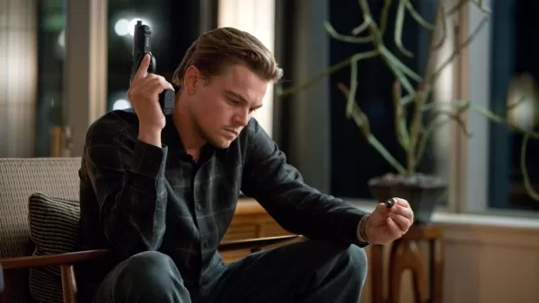 Famous Sci-Fi Scenes