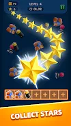 Match Fun 3D -Triple Tile Game ภาพหน้าจอ 3