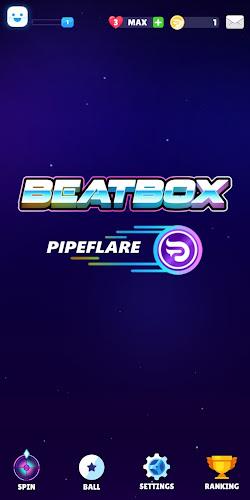 BeatBox Captura de pantalla 0