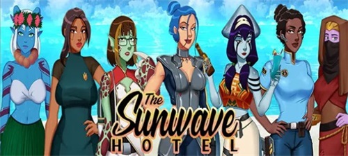 Sunwave Hotel Screenshot 2