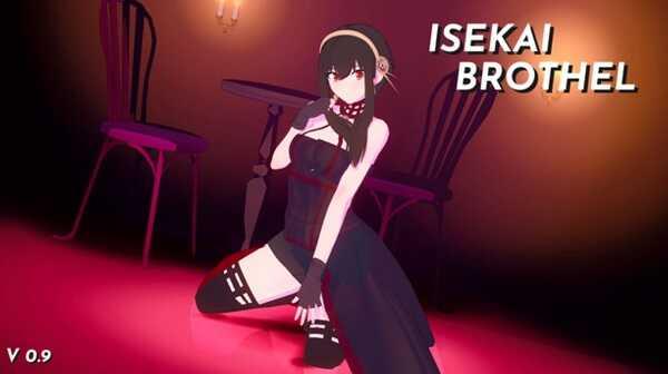 Isekai Brother 스크린샷 1