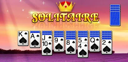 Spider Solitaire-card game Ảnh chụp màn hình 0