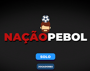 Nação Pebol