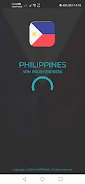 Philippines VPN - Get Pinas IP Screenshot 3