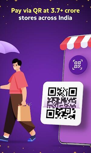 PhonePe mod apk for android