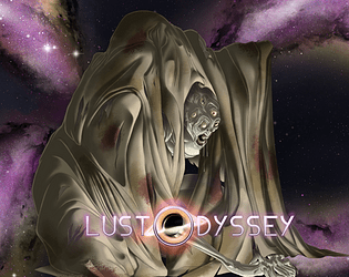 Lust Odyssey (NSFW Visual Novel)