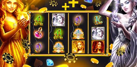 Energy Casino Slot Screenshot 0