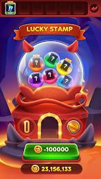 Jackpot Blaze Slots Ảnh chụp màn hình 2