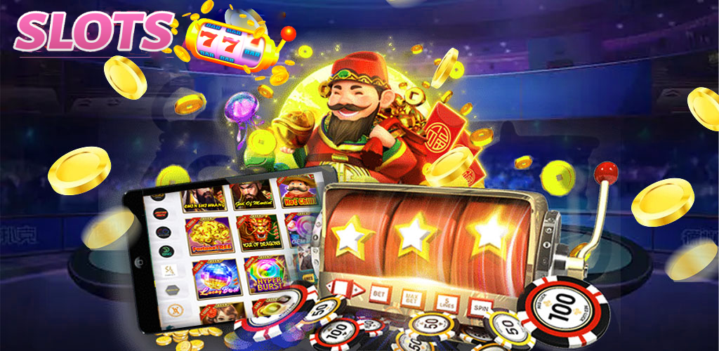 777 Club - Slots Pagcor ภาพหน้าจอ 0