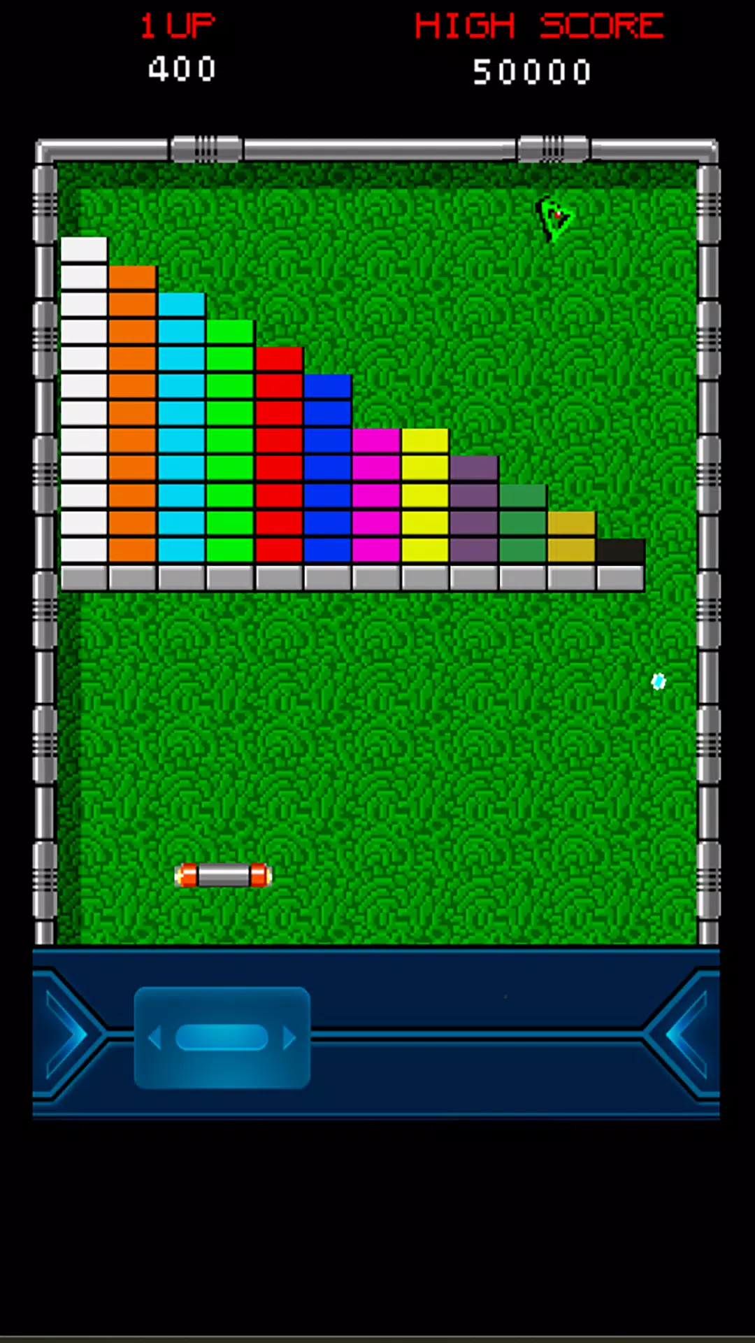 arkanoid Screenshot 1