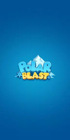 Polar Blast ภาพหน้าจอ 0