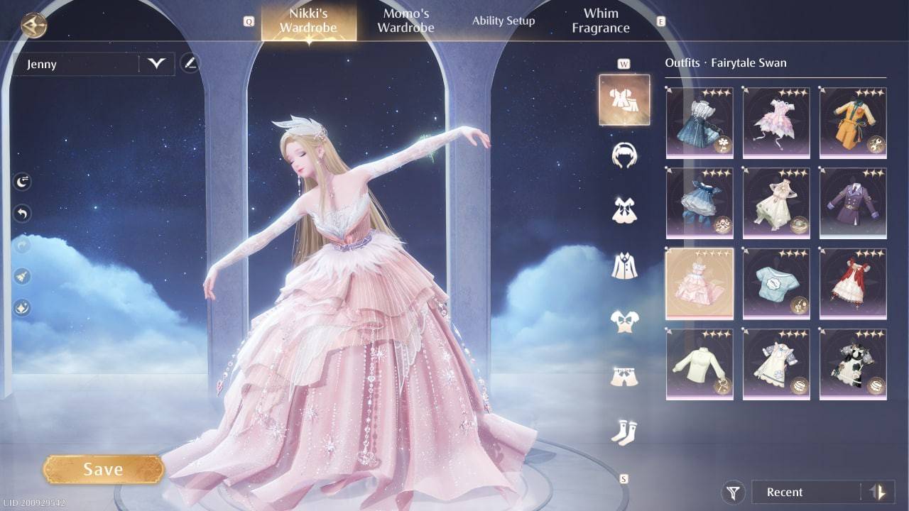 Infinity Nikki Wie man ein Mode -Duell gewinnt