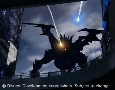 Kingdom Hearts 4 Screenshot 5