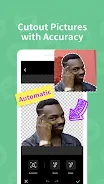 Sticker Maker-WhatsApp Скриншот 2