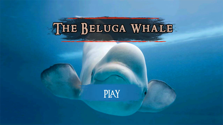 The Beluga Whale應用截圖第2張