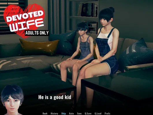 Devoted Wife Screenshot 3