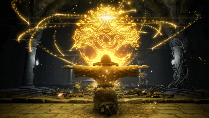 Elden Ring Player Files Lawsuit Claiming Locked Content Due to Difficulty