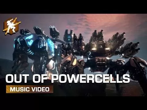 War Robots сотрудничает с легендарным дизайнером меха Кунио Окавара