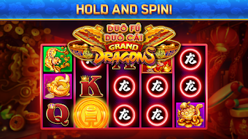 Dancing Drums Slots Casino應用截圖第3張