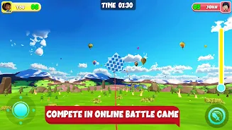 Kite Flying 2023 - Pipa Battle應用截圖第0張