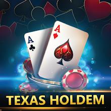 Las Vegas Club : Texas Holdem