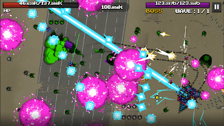 Mad Tank Screenshot 3